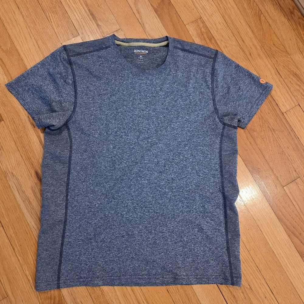 Bonobos Tee - Picture 1 of 3